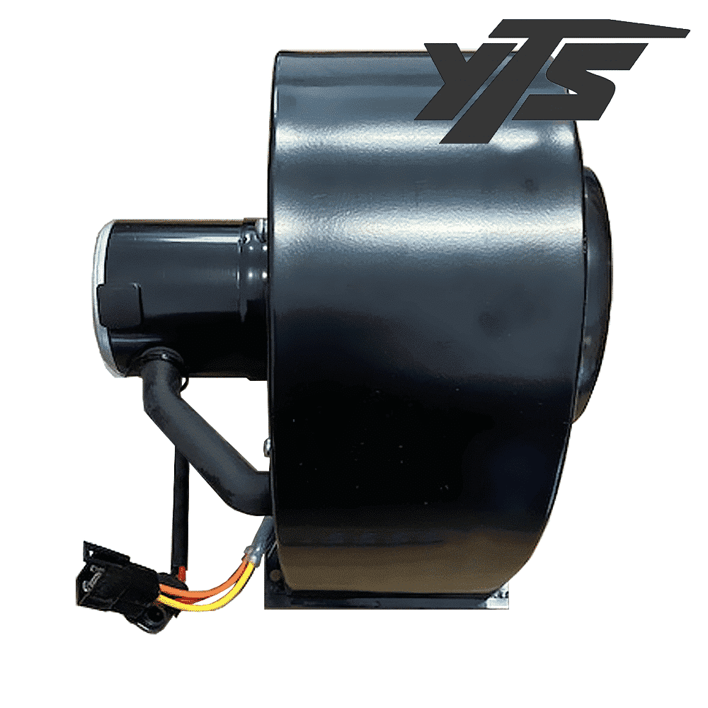 Kalmar Ottawa Fan Motor Assembly - 90031233 - Electrical for yard trucks SKU 90031233
