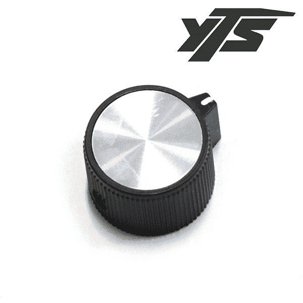 Kalmar Ottawa Knob - 90031675 - Heating & Cooling for yard trucks SKU 90031675