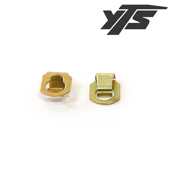 Kalmar Ottawa Clip Spring - 90034899 - Frame for yard trucks SKU 90034899