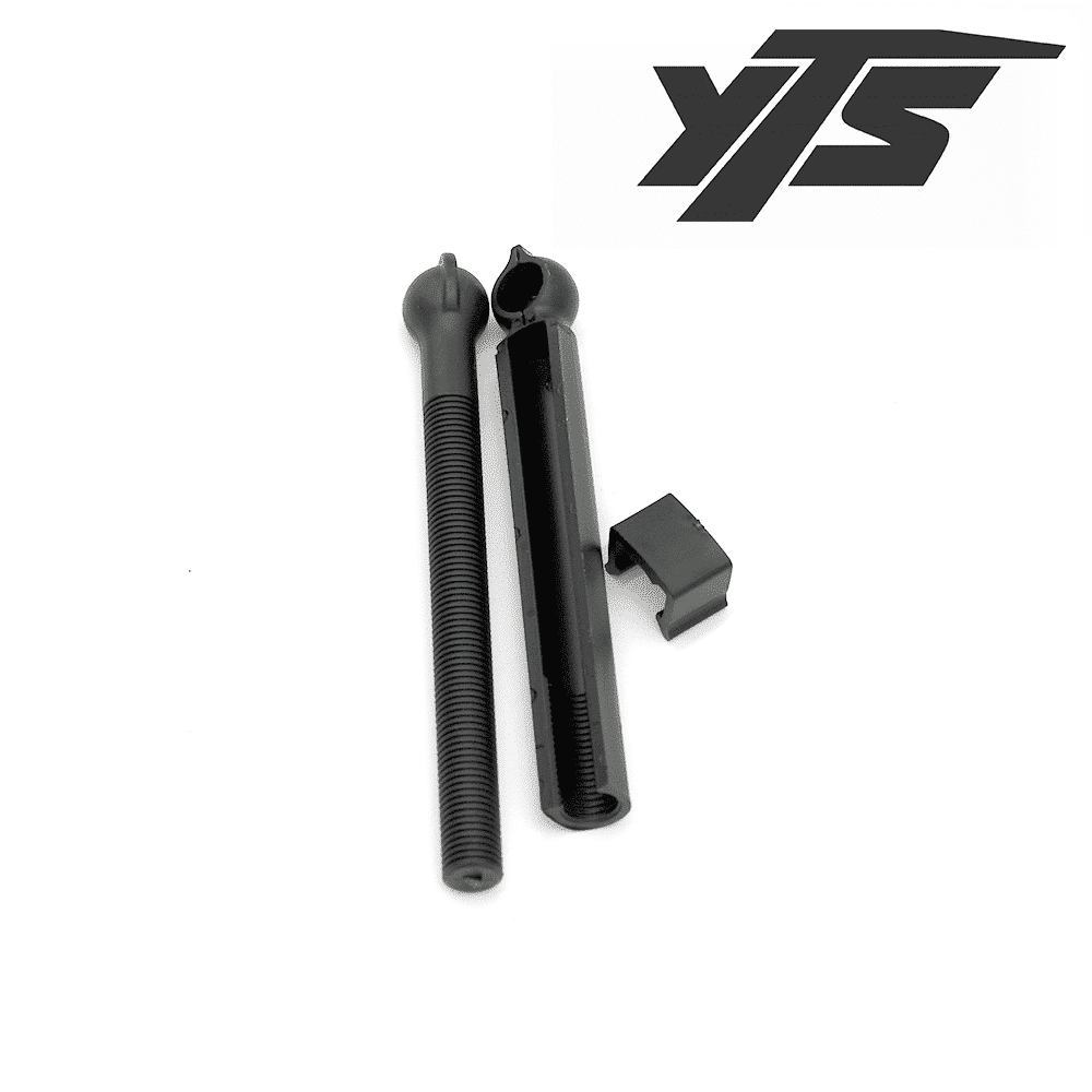 Kalmar Ottawa Linkage Kit - 90035789 - Cab Mounting for yard trucks SKU 90035789