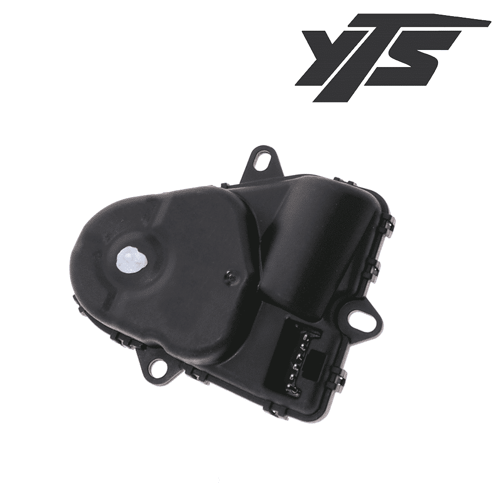 Kalmar Ottawa Actuator - 90036407 - Electrical for yard trucks SKU 90036407