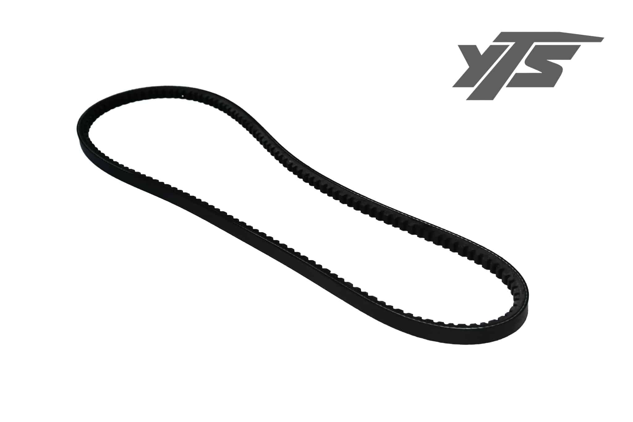 Kalmar Ottawa V-Belt - 90037170 - Engine for yard trucks SKU 90037170