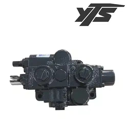 Kalmar Ottawa Valve - 90037190 - Air System for yard trucks SKU 90037190