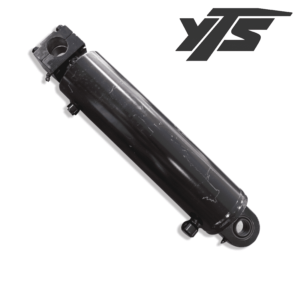 Kalmar Ottawa Cylinder - 90037309 - Frame for yard trucks SKU 90037309