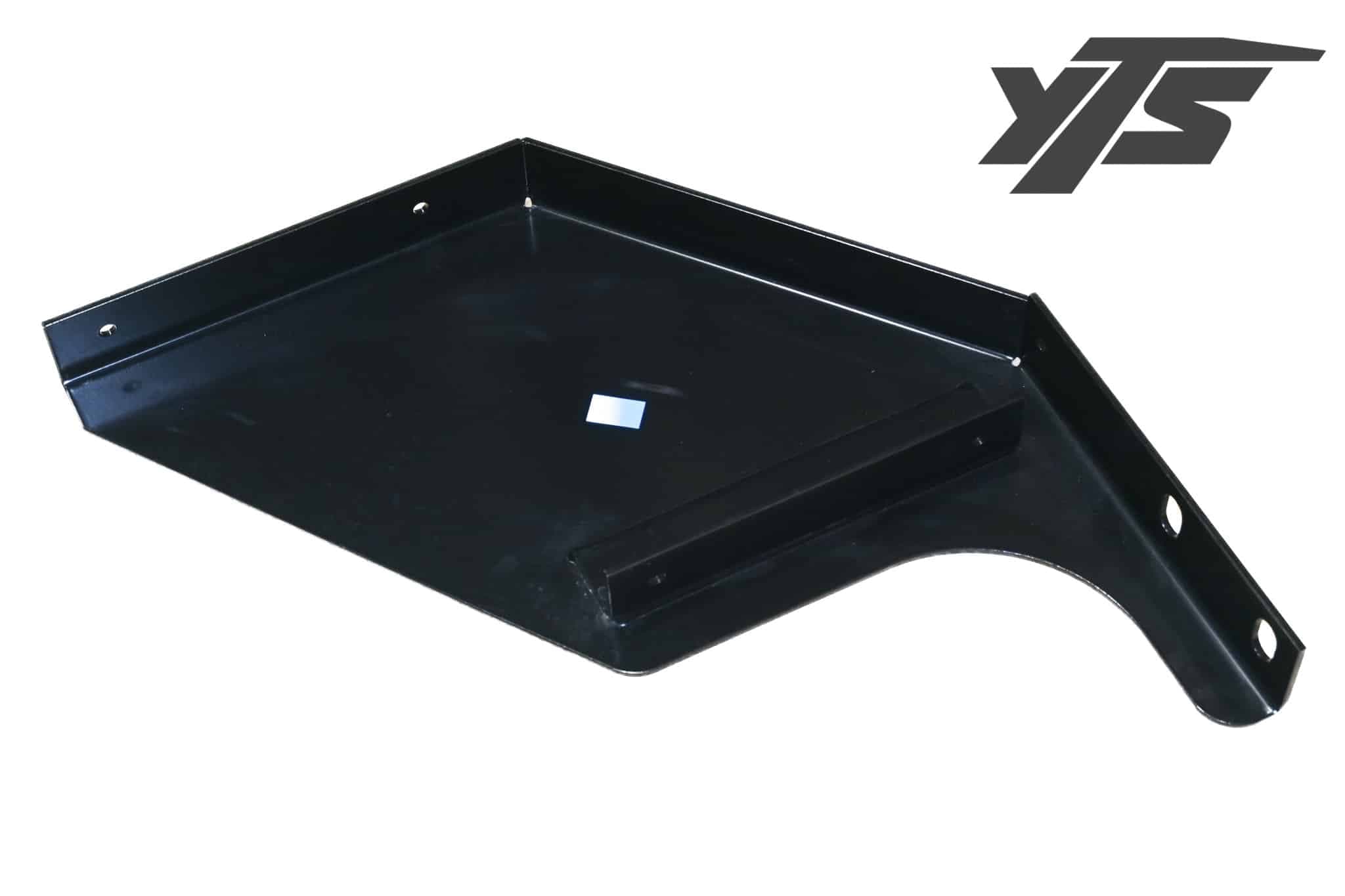 Kalmar Ottawa Frame Side Step Bracket - CTT00001756 - Platform for yard trucks SKU CTT00001756