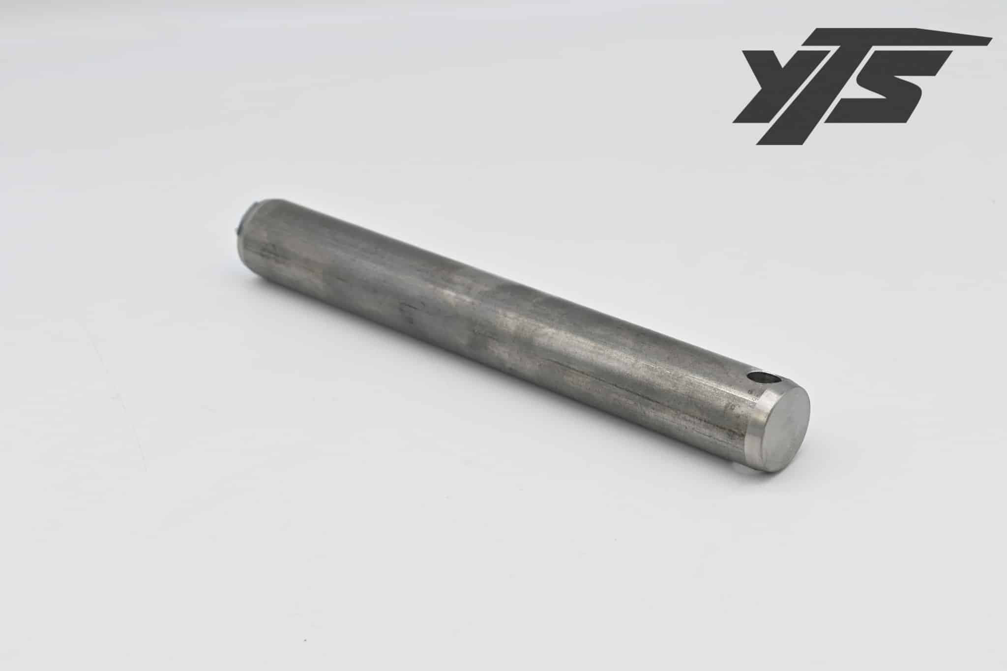 Kalmar Ottawa Upper Lifting Cylinder Pin - CTT00001765 - Fasteners for yard trucks SKU CTT00001765