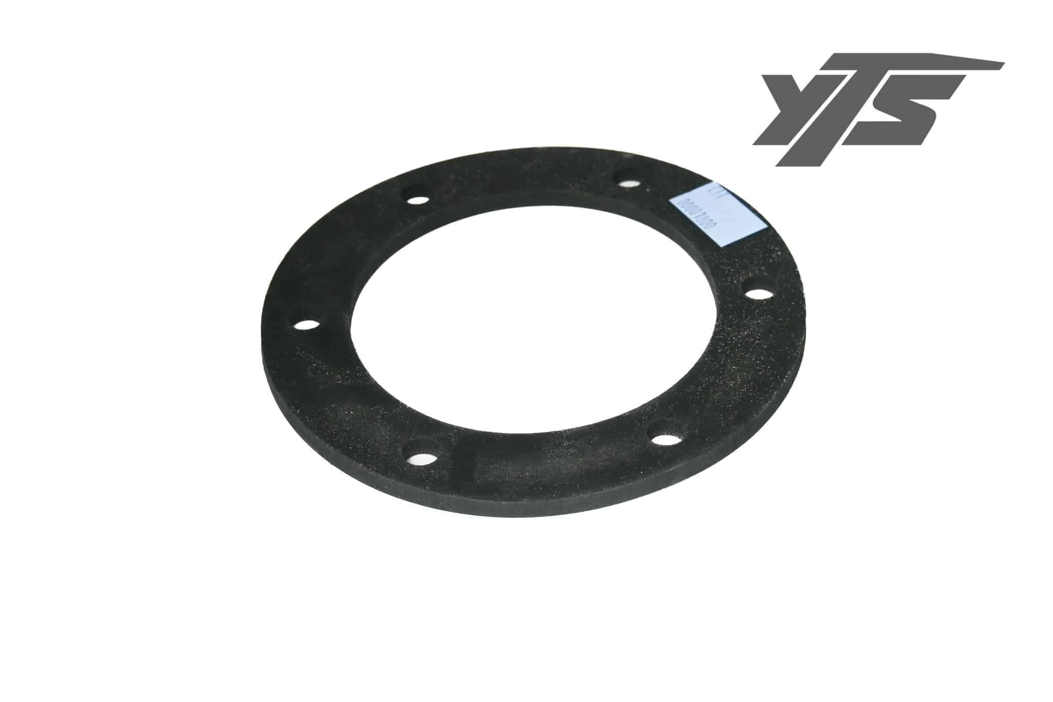 Kalmar Ottawa Gasket Hydraulic Cover Filter - CTT00001800 - Seals & Gaskets for yard trucks SKU CTT00001800