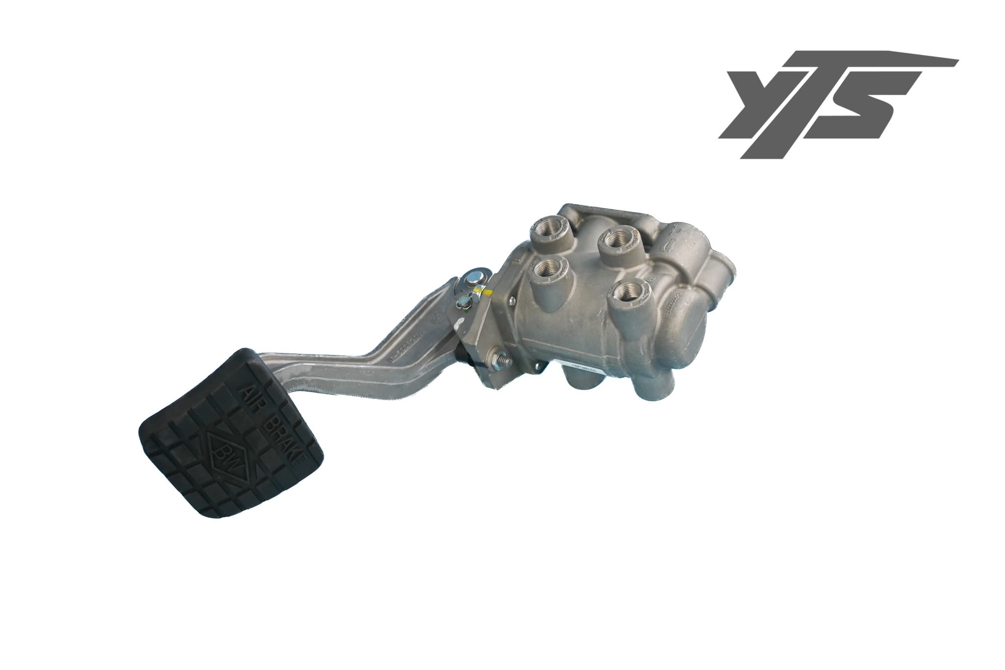 Kalmar Ottawa Brake Pedal Valve - CTT00002103 - Brake System for yard trucks SKU CTT00002103