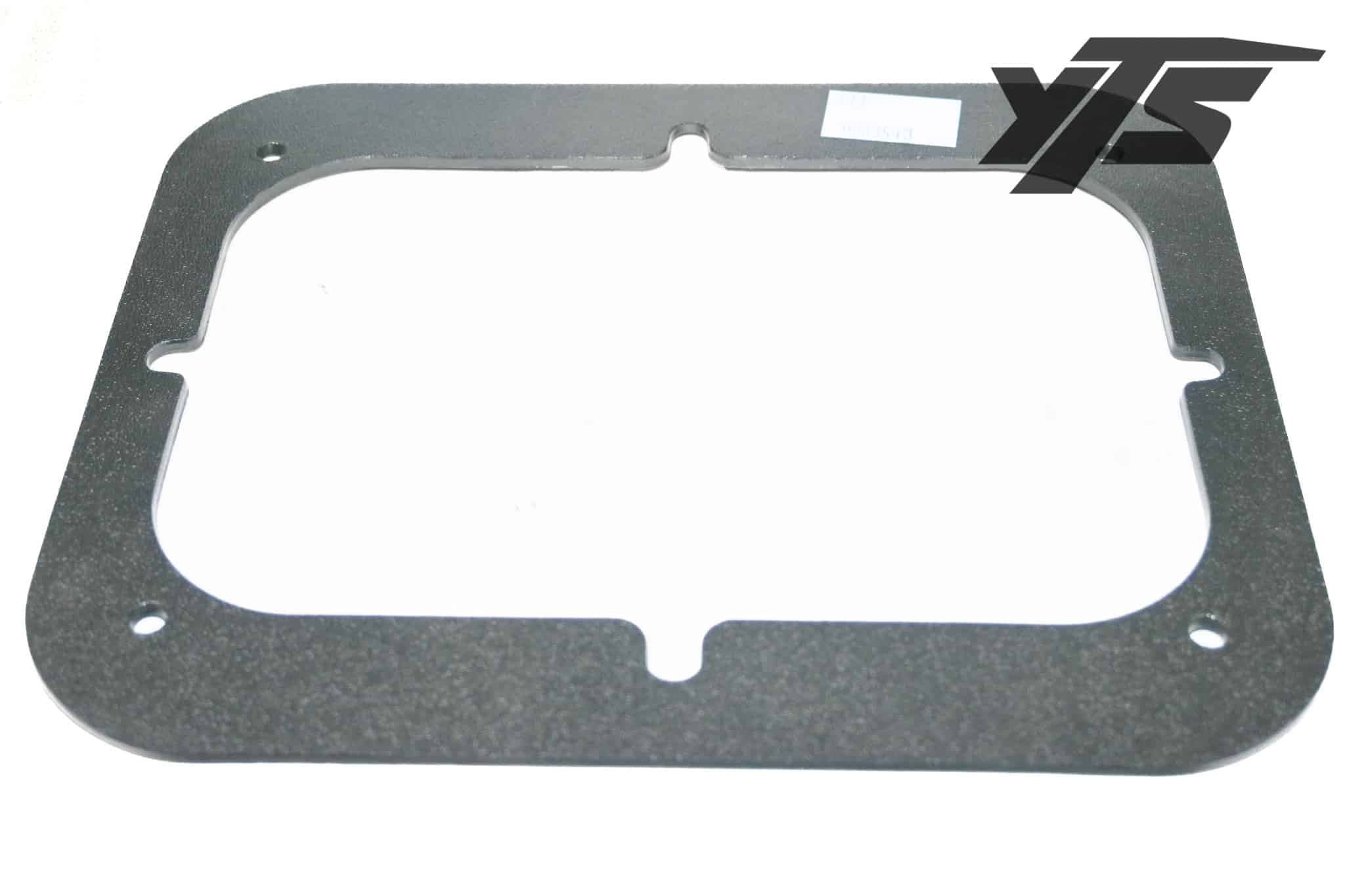 Kalmar Ottawa Trim Headlight Opening - CTT00003543 - Lights for yard trucks SKU CTT00003543