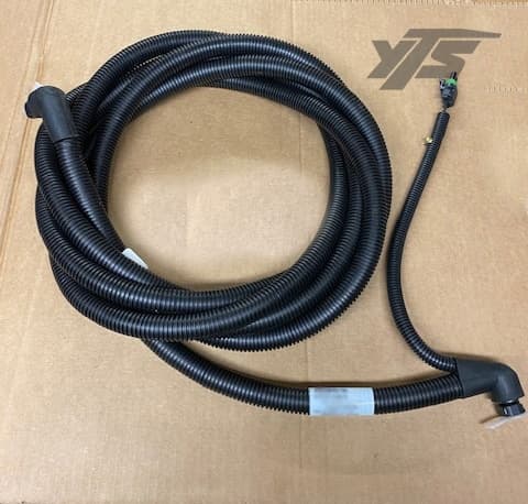 Kalmar Ottawa Hose - CTT00009261 - Tubes & Lines for yard trucks SKU CTT00009261