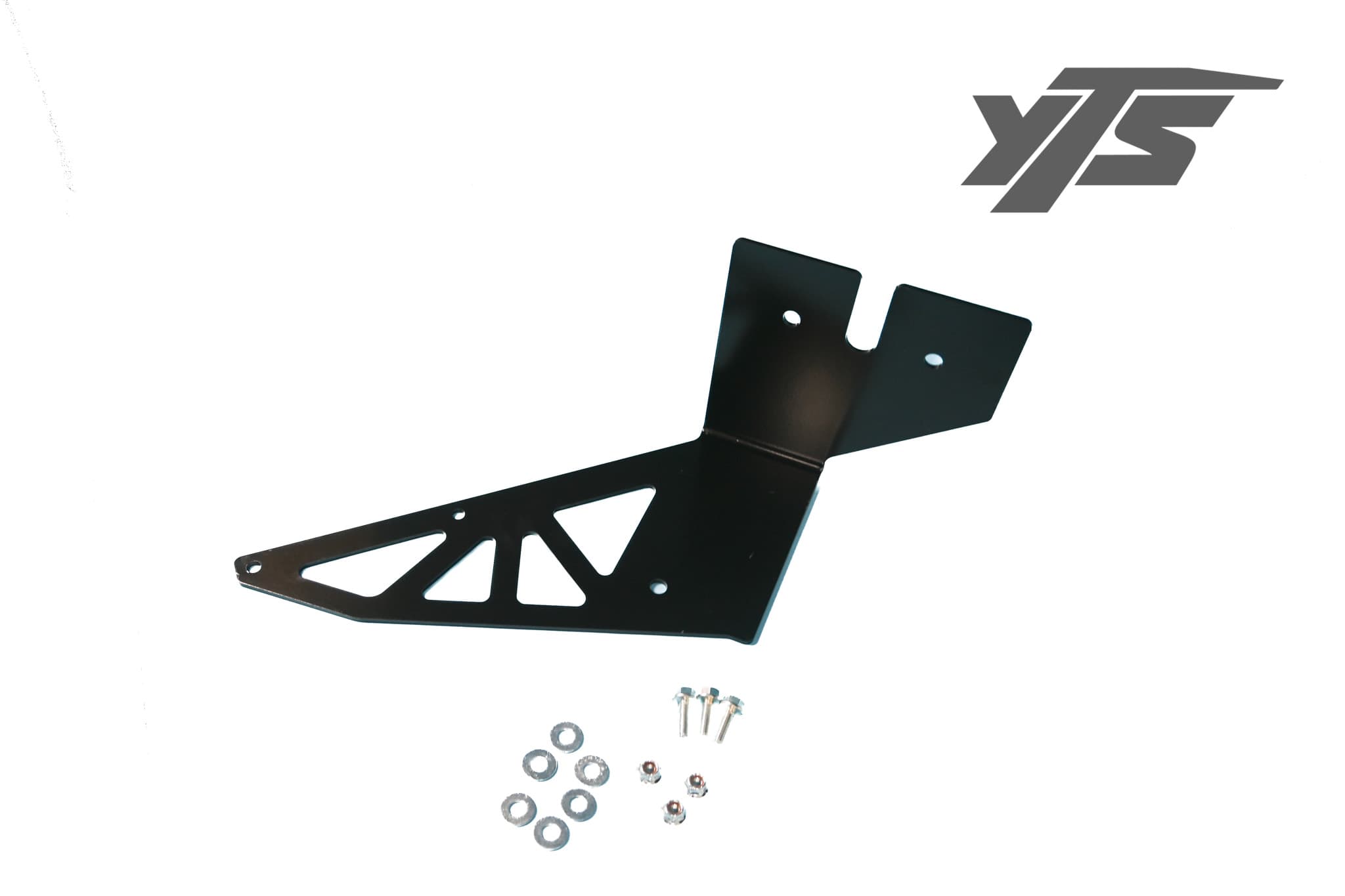 Kalmar Ottawa EZ Claw Adapter Bracket - ECEZCYTAB - Miscellaneous for yard trucks SKU ECEZCYTAB