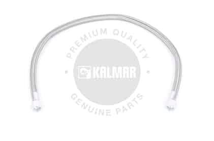 Kalmar Ottawa Hose Assembly - H50312120121175 - Tubes & Lines for yard trucks SKU H50312120121175