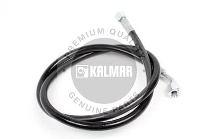Kalmar Ottawa Hose Assembly - H50504044041250 - Tubes & Lines for yard trucks SKU H50504044041250