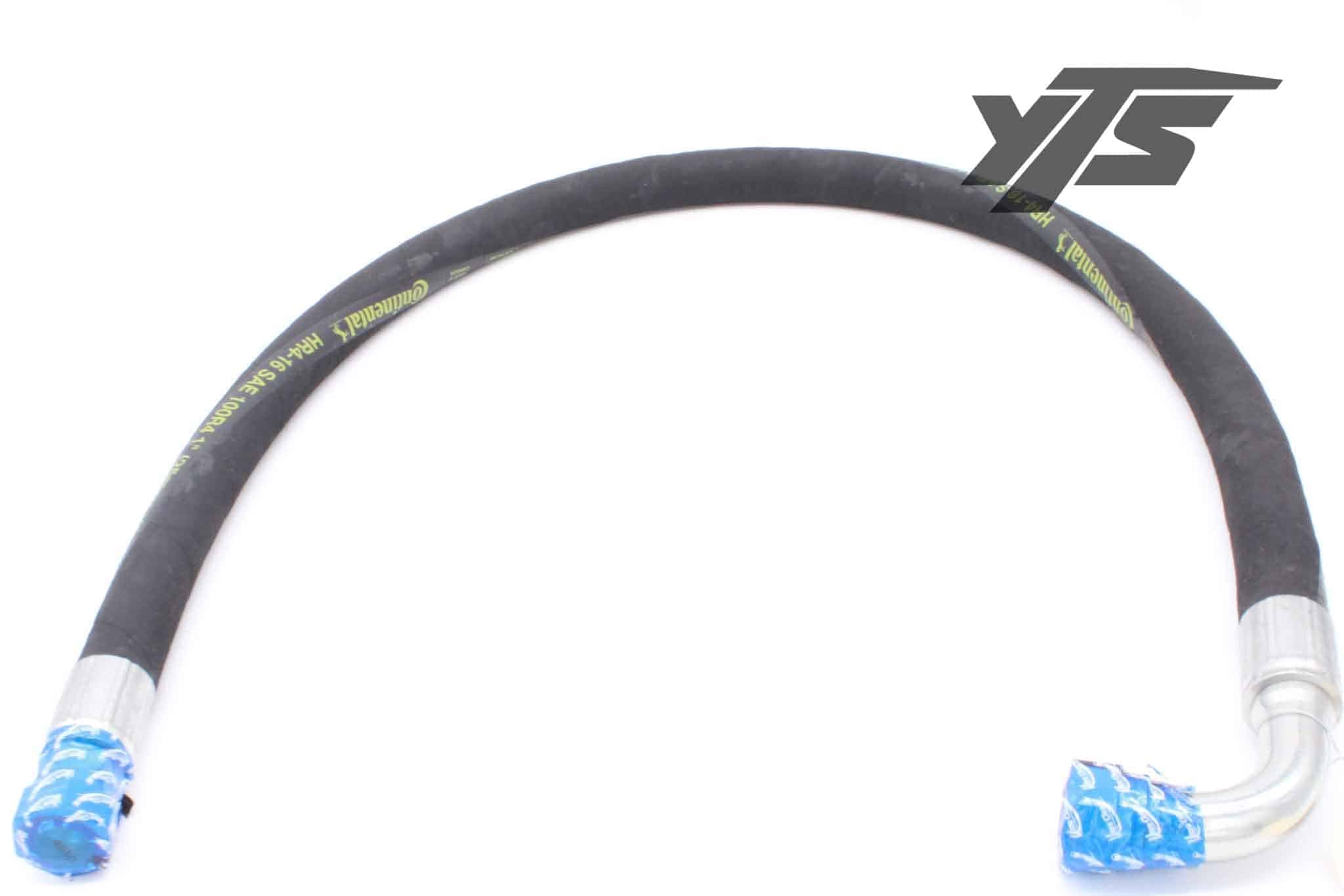 Kalmar Ottawa Hose Assembly - H50616169161475 - Tubes & Lines for yard trucks SKU H50616169161475