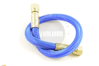 Kalmar Ottawa Hose Assembly - H50804040040475 - Tubes & Lines for yard trucks SKU H50804040040475