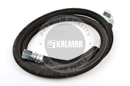 Kalmar Ottawa Hose Assembly - H50808089081725 - Tubes & Lines for yard trucks SKU H50808089081725