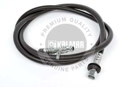 Kalmar Ottawa Hose Assembly - H51310100103200 - Tubes & Lines for yard trucks SKU H51310100103200