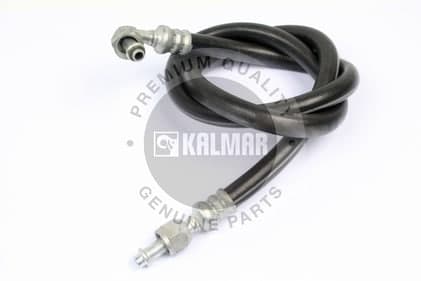 Kalmar Ottawa Hose Assembly - H51606069061100 - Tubes & Lines for yard trucks SKU H51606069061100