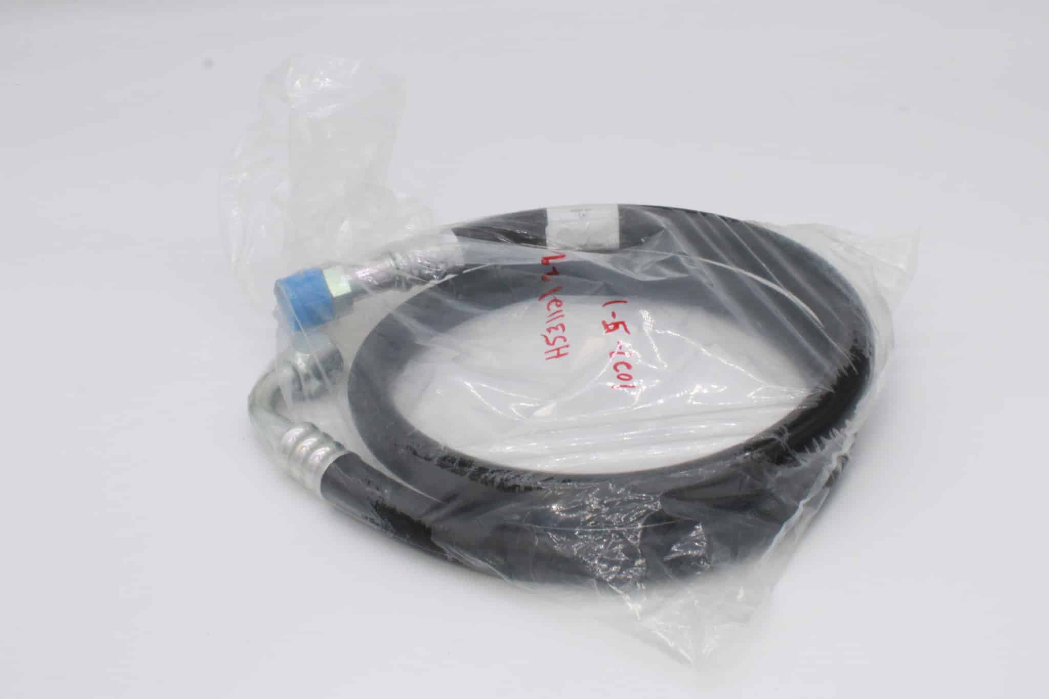 Kalmar Ottawa Hose Assembly - H53112129101450 - Tubes & Lines for yard trucks SKU H53112129101450