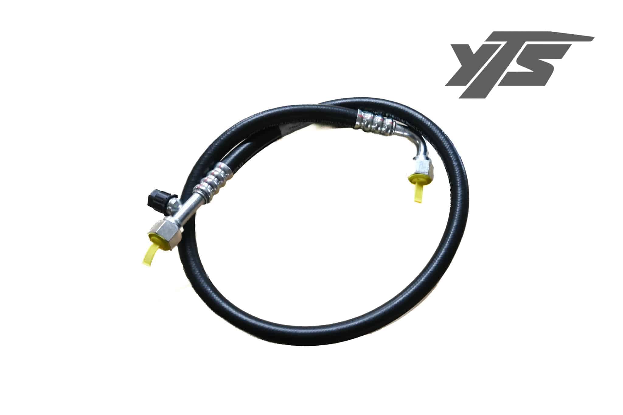 Kalmar Ottawa Hose Assembly - H53308089081050 - Tubes & Lines for yard trucks SKU H53308089081050