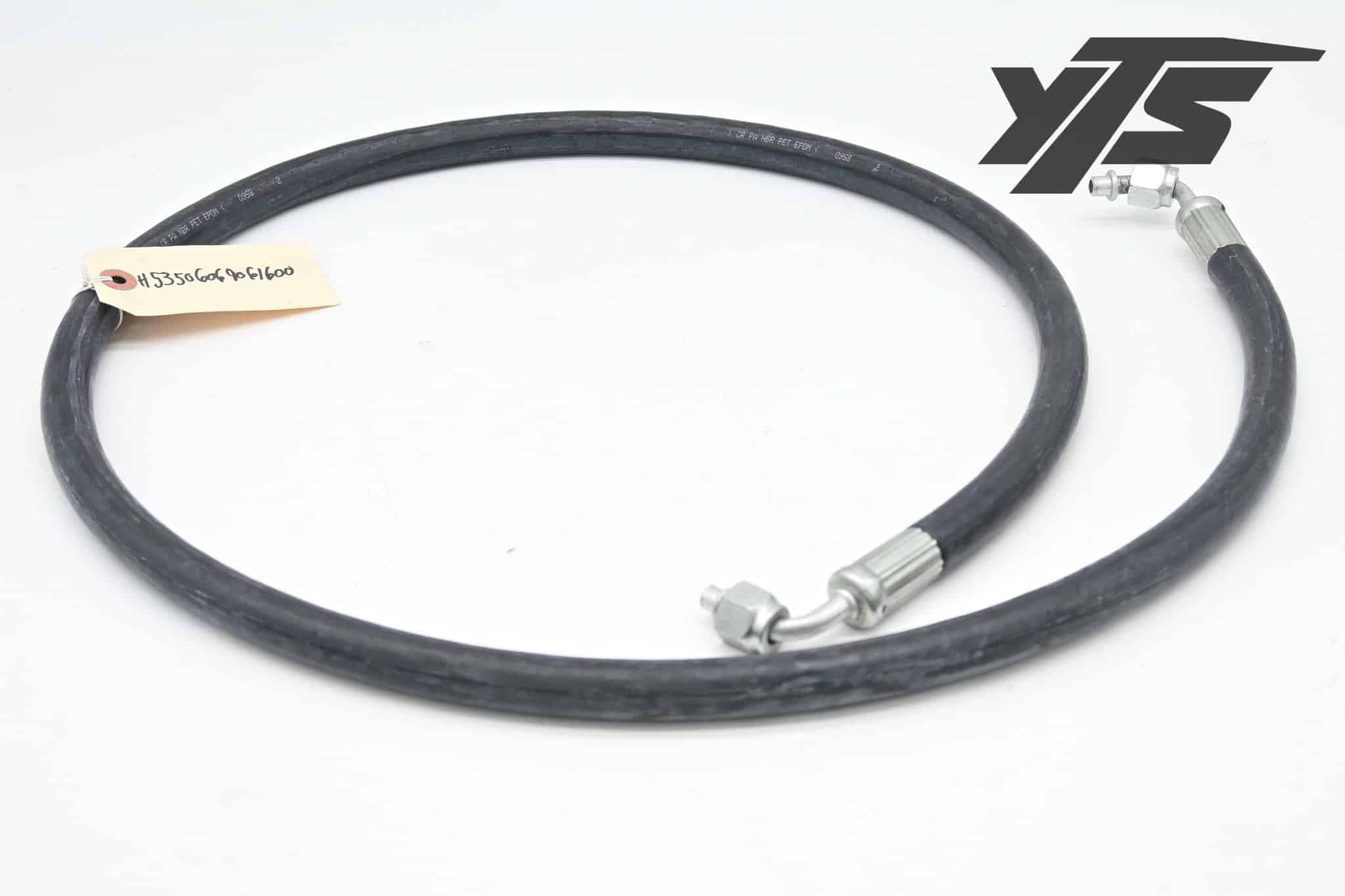 Kalmar Ottawa Hose Assembly - H53506069061600 - Tubes & Lines for yard trucks SKU H53506069061600