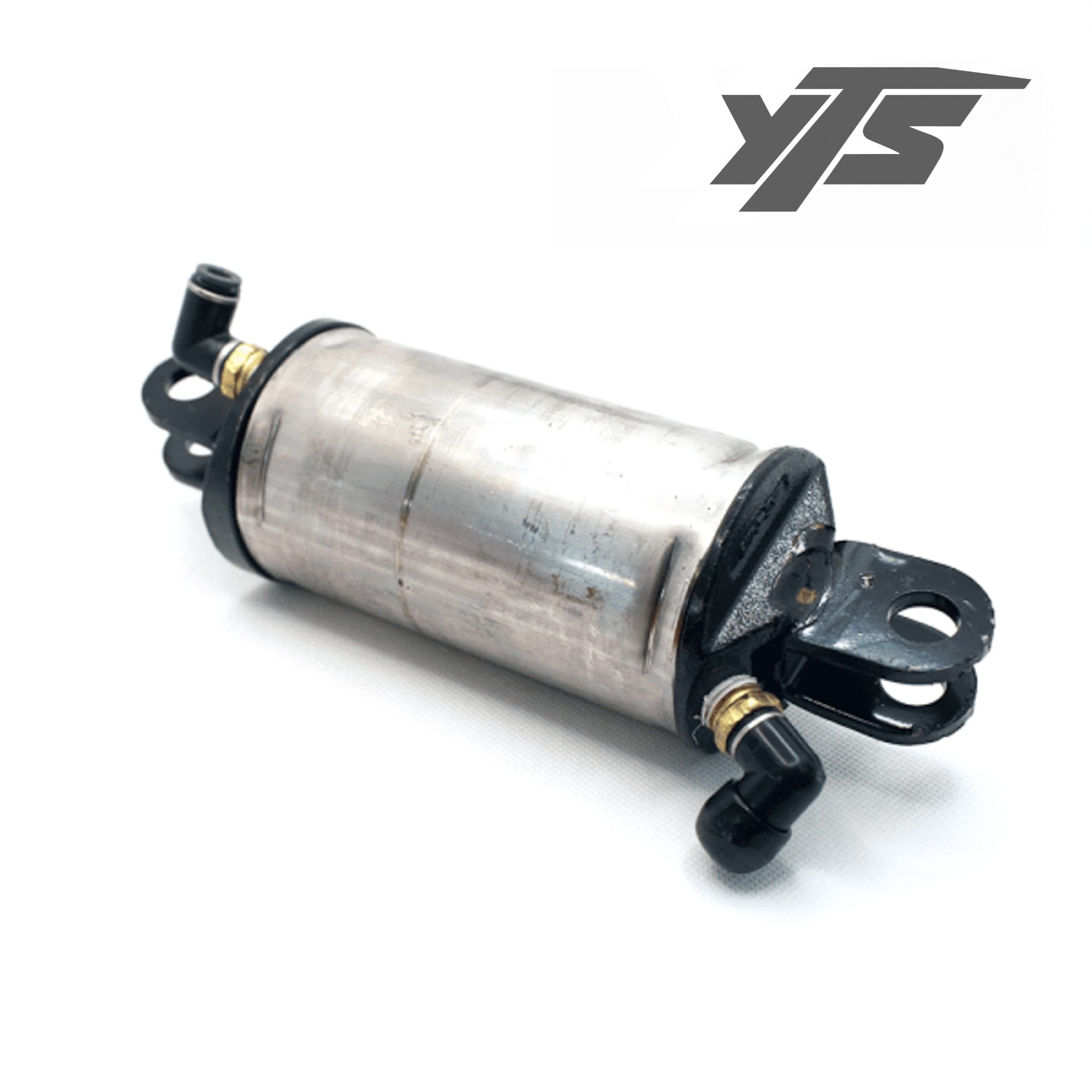 Kalmar Ottawa Air Cylinder Assembly - J043186 - Fifth Wheel for yard trucks SKU J043186