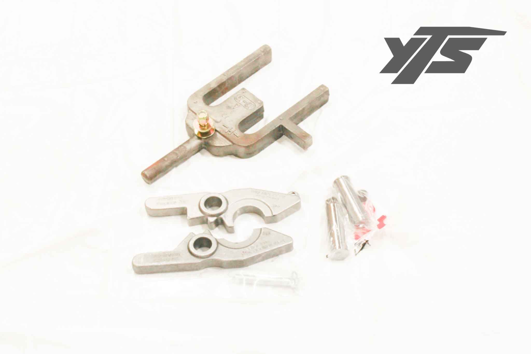 Kalmar Ottawa M85 M92 M95 Includes Ja - REBUILD KIT M85 - Miscellaneous for yard trucks SKU REBUILD KIT M85