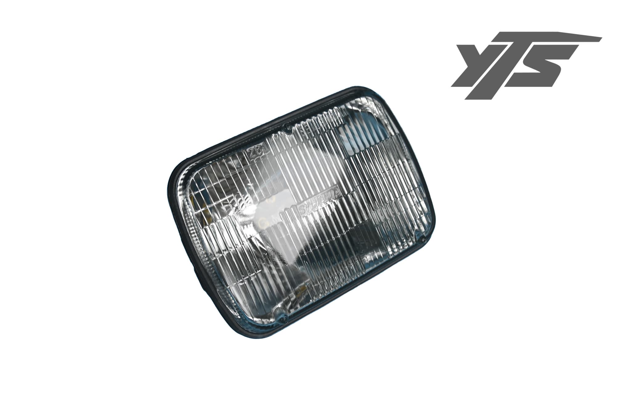 Miscellaneous Headlight Bulb - H6054 - yard truck part SKU H6054
