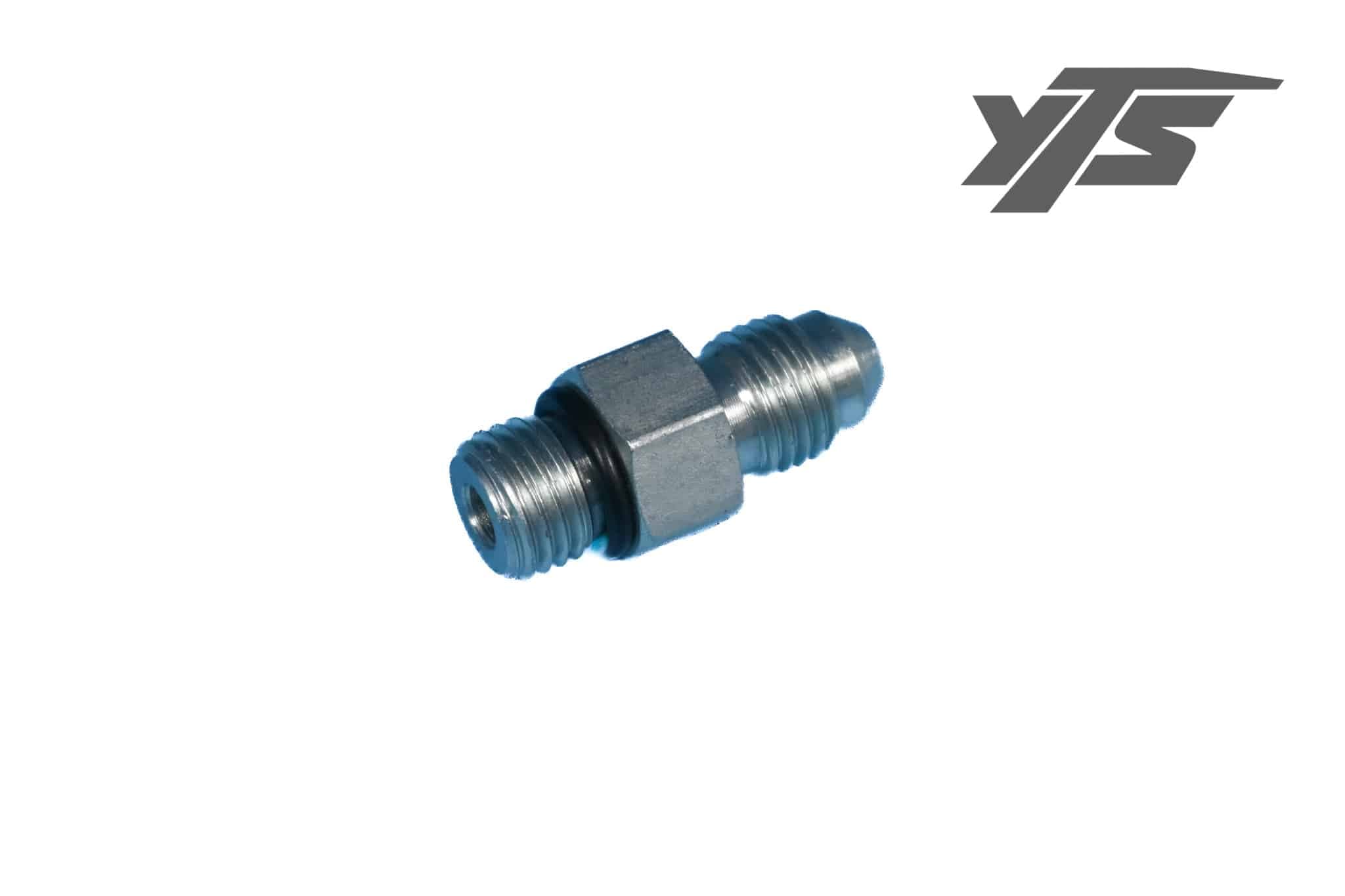 Fitting - G60301-0404 - Fasteners for yard trucks SKU G60301-0404