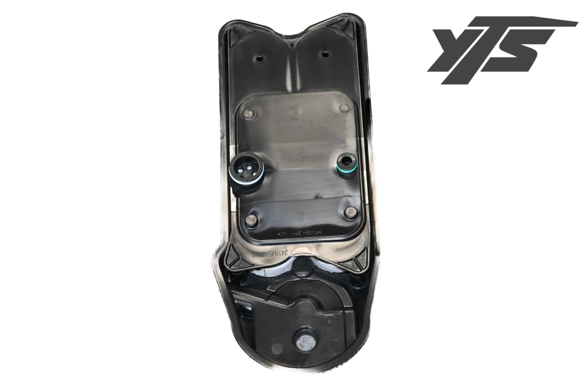 Miscellaneous Parts Crankcase Filter - IFJFCV52001 - yard truck part SKU IFJFCV52001