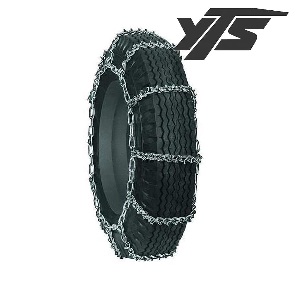 Miscellaneous Parts Chains Tire - QG2845 - yard truck part SKU QG2845
