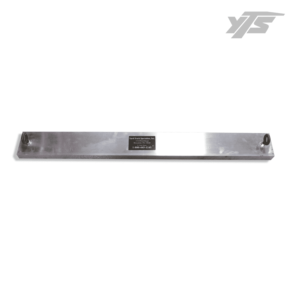 Miscellaneous Parts Magnet Single Strength - TMRS1-48 - yard truck part SKU TMRS1-48