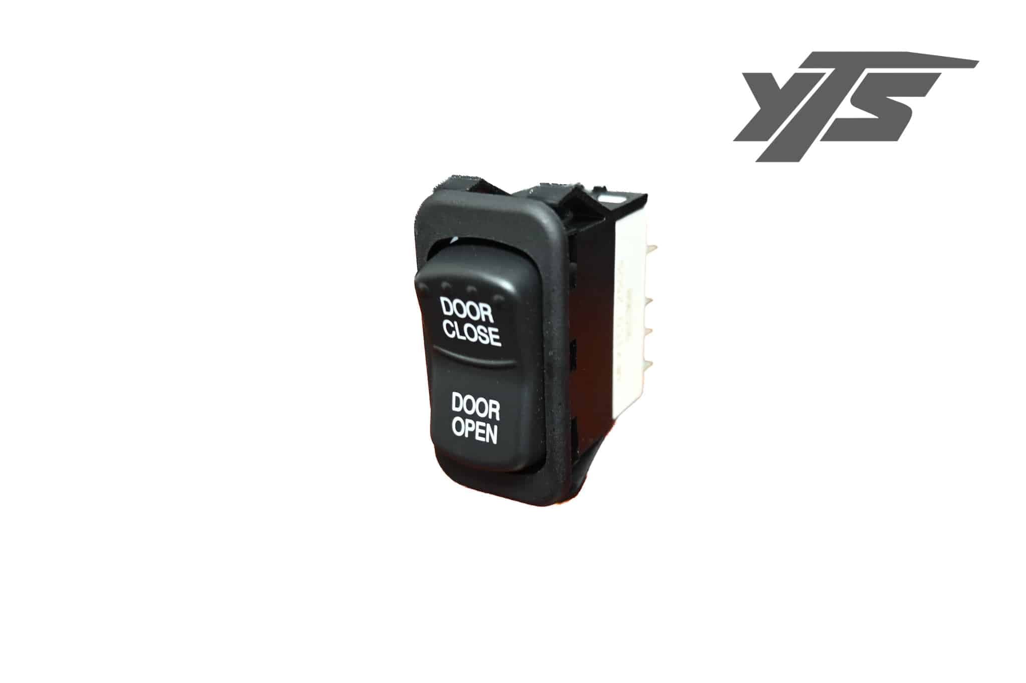 Tico Rear Door Switch - 910368 - yard truck part SKU 910368