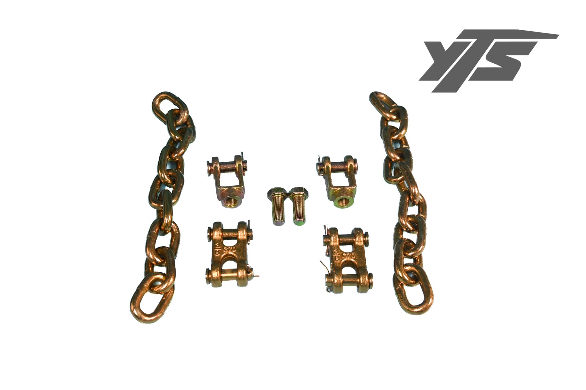 YTS Exclusives Magnet Install Kit - XXMAG INSTALL KIT - yard truck part SKU XXMAG INSTALL KIT